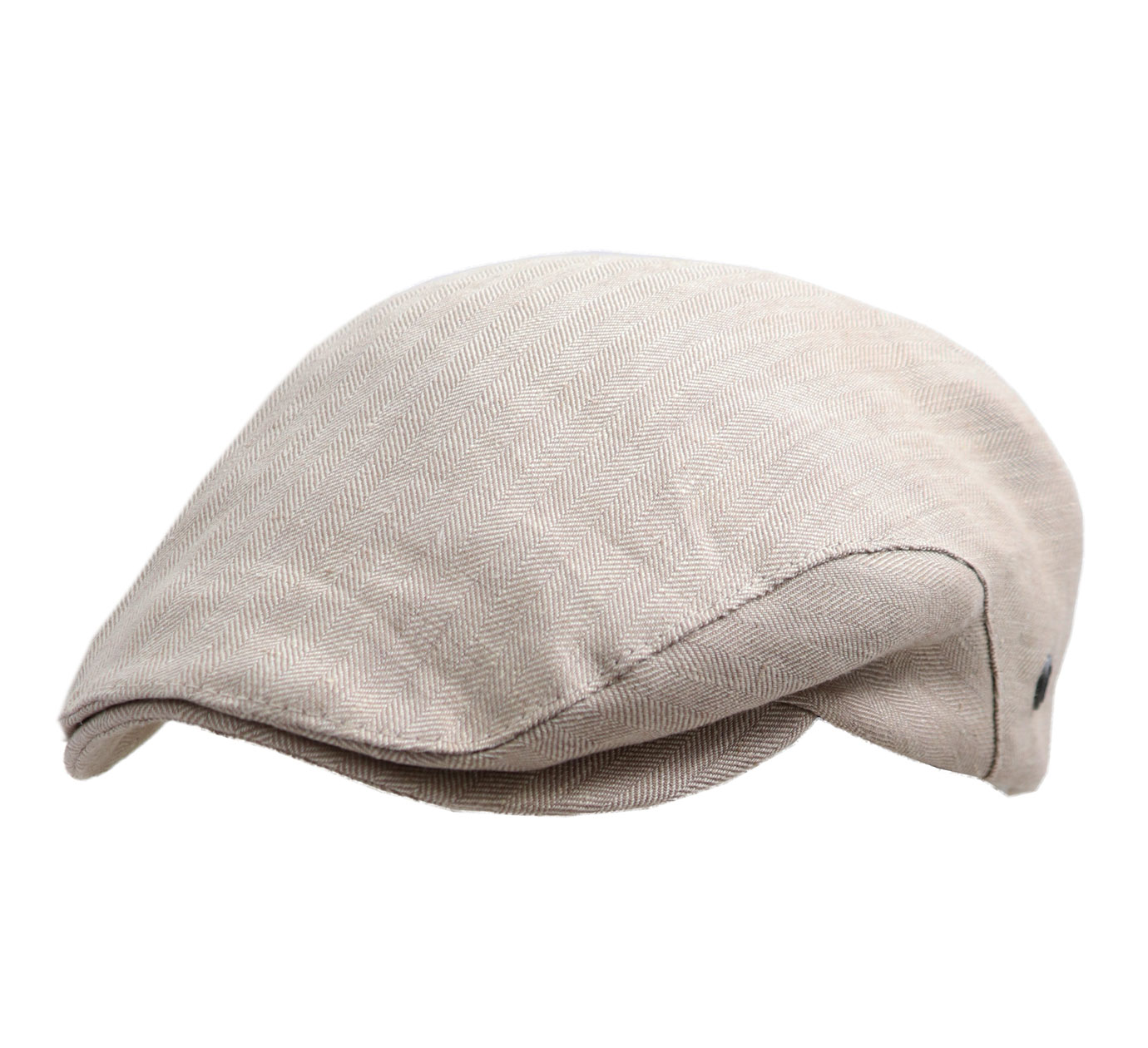 Scott, Caps Bugatti Hats 100% linen Lining: