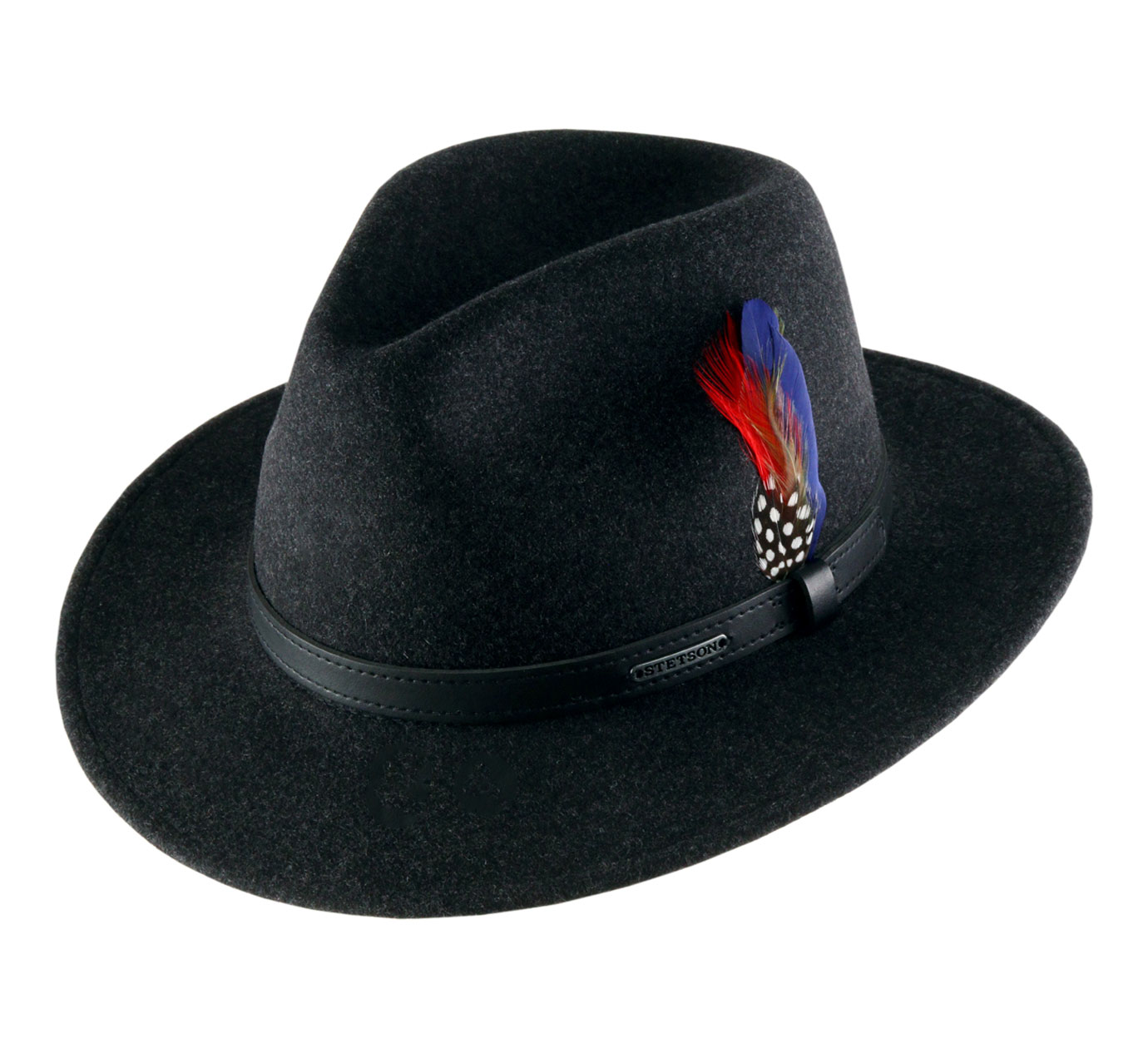 Traveller Woolfelt