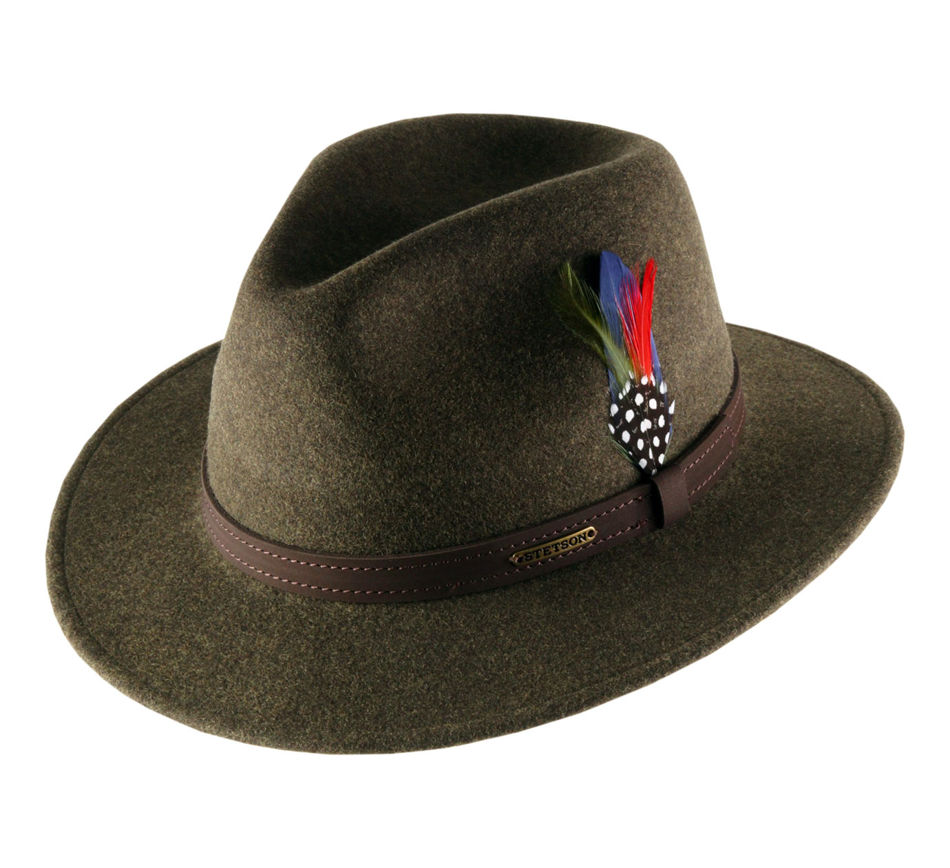 Stetson hats ontario cheap