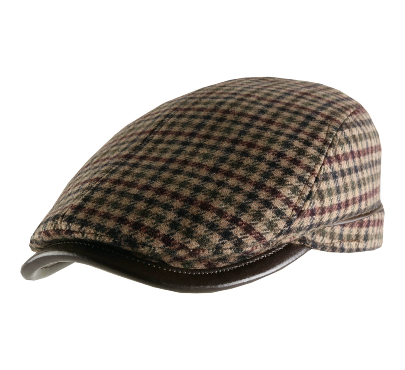 Old style cap discount