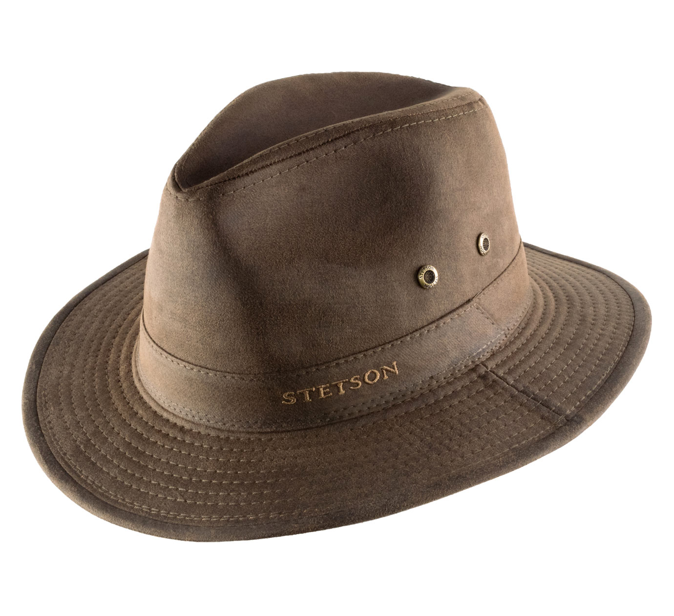 Joshua, Hats Stetson Water-repellent