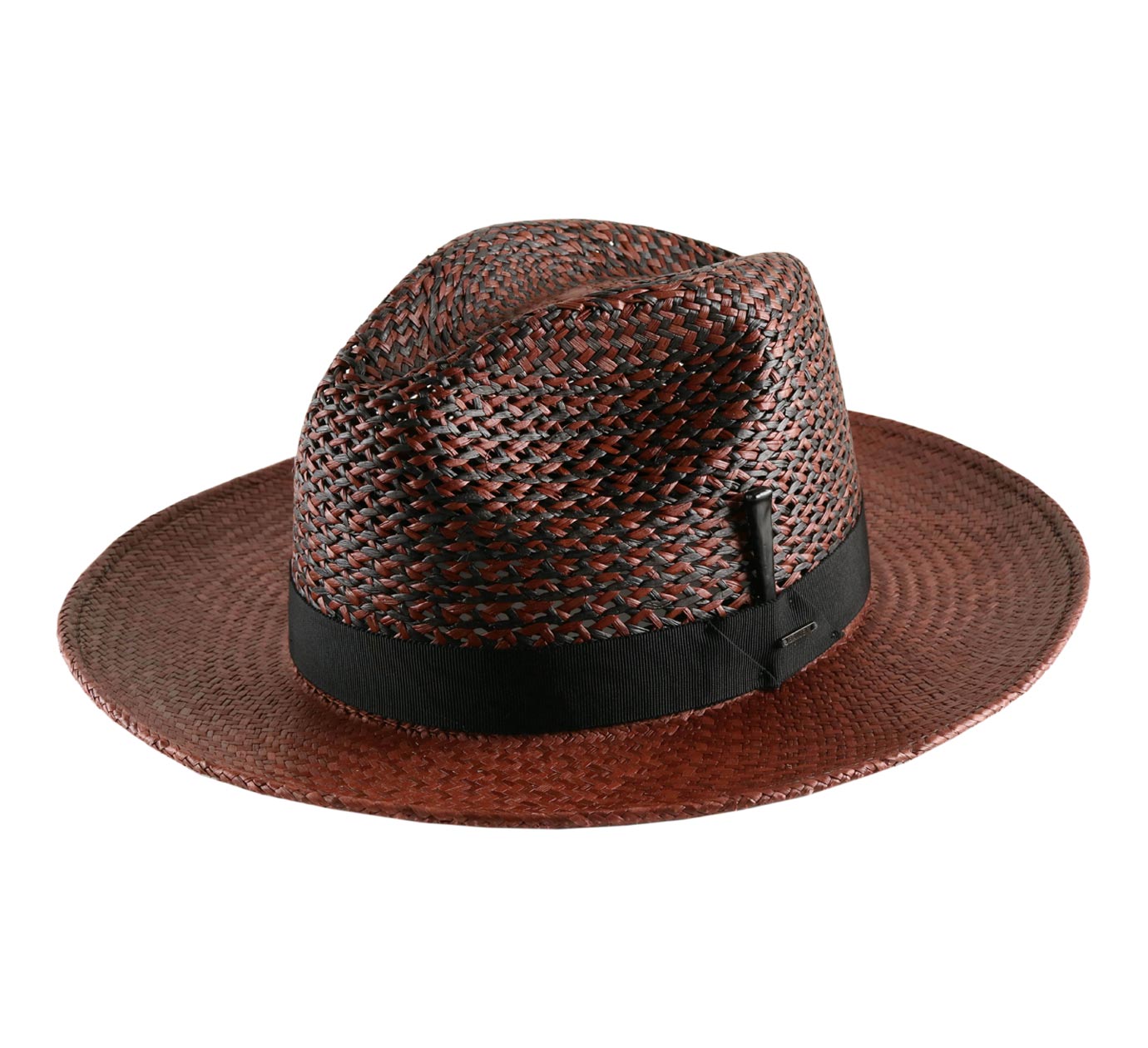 Stallworth Hats Bailey Made in USA Authentic