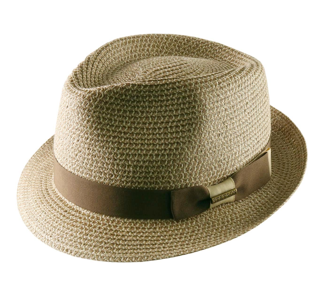 Paladon, Hats Stetson Crushable 100% toyo
