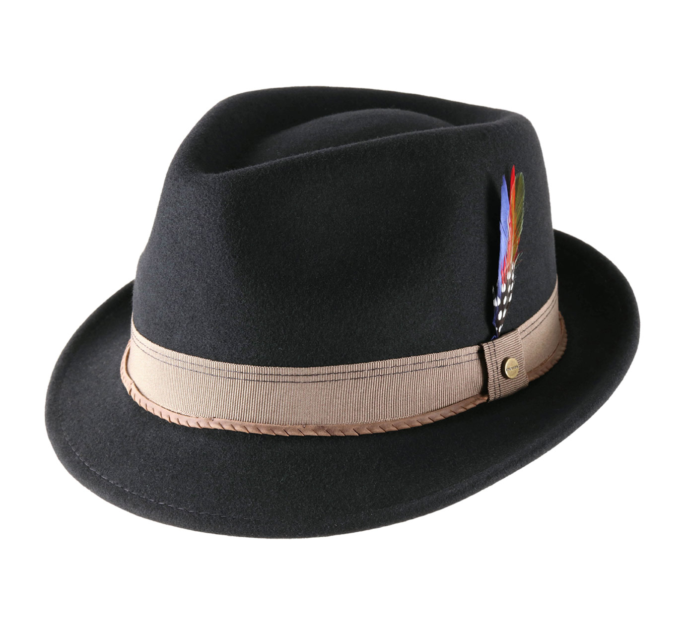trilby stetson