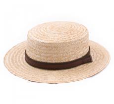 Boater Canotier