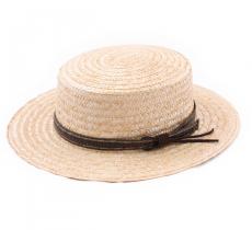 Boater Canotier