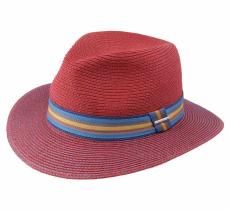 Stetson Traveller toyo