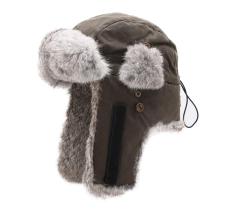Stetson Boulder Waxed Cotton
