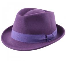 Classic Italy Trilby