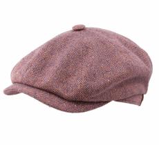 Stetson Hatteras Silk