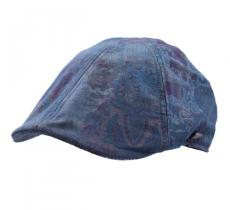Stetson Texas Paisley