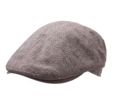 Gottmann Flat cap camel color