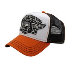 Stetson Trucker car club