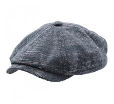 Stetson Hatteras Linen/Silm