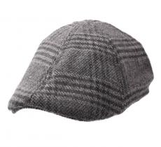 Wegener Duck gris