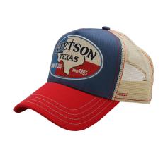 Stetson trucker cap Texas