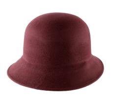 My Cloche Hat