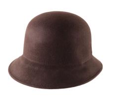 My Cloche Hat