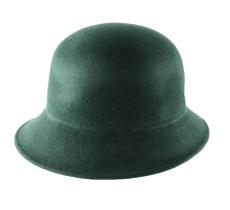 My Cloche Hat