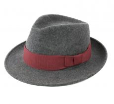 Marky Nude Trilby Large