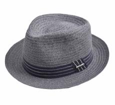 Stetson Carson toyo
