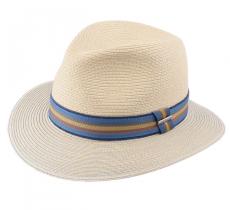 Stetson Traveller toyo