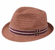 Stetson Trilby Hemp