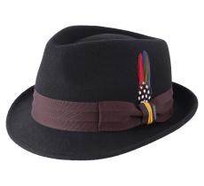 Stetson Coeman