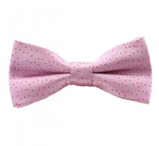 Bowtie satin