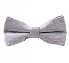 Bowtie satin