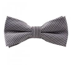 Bowtie satin