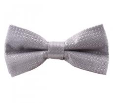 Bowtie satin