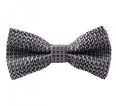 Bowtie satin