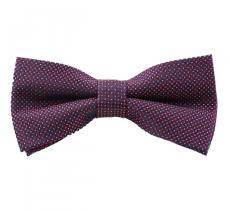 Bowtie satin