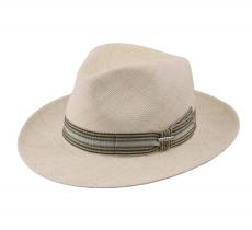 Stetson Fedora Panama