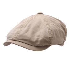 Stetson brooklin cotton/linen