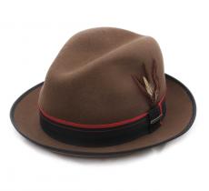 Stetson Fedora Vitafelt