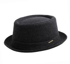 Stetson Wool Pork Pie