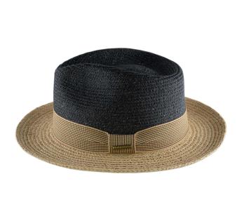  Toyo Raffia Fedora