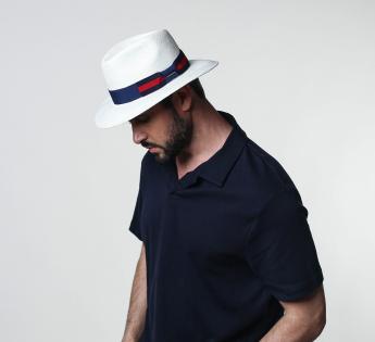 Chapeau panama traveller Vondrio Traveller