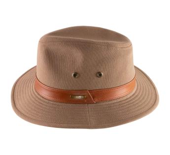 Chapeau outdoor randonnée Outdoor Cotton Traveller