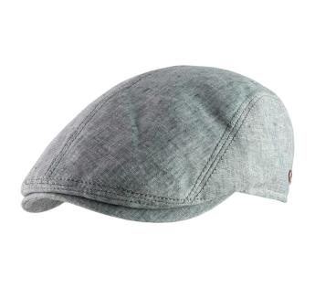 Béret, Casquette Plate Homme Jackson Jackson Linen