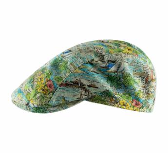 casquette plate d'été Richmond/689