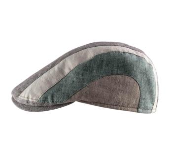 Casquette plate Gottmann Detroit/100