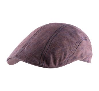 casquette lin Stetson Ivy Cap Linen 2