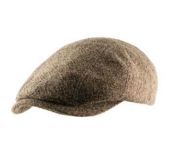 Casquette plate Stetson Ivy Cap Virgin Wool