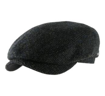 Casquette Stetson Driver Cap Wool