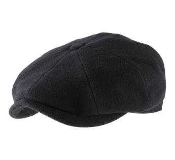 Casquette Hiver Hatteras Wool Cashmere 