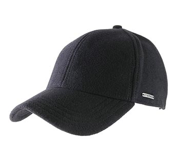 Baseball Cap Lined