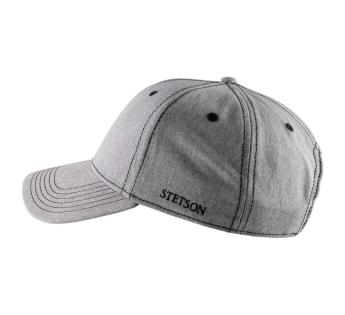 baseball respirante anti uv Classic  Cotton Melange Cap